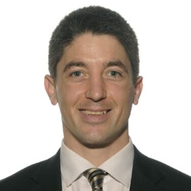 Joshua Doyle's headshot