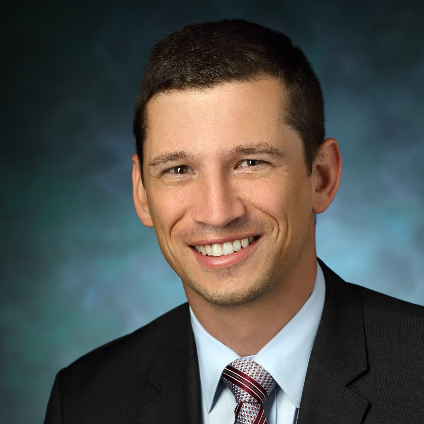 Joel Sunshine's headshot