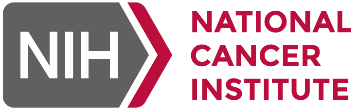 National Cancer Institute logo