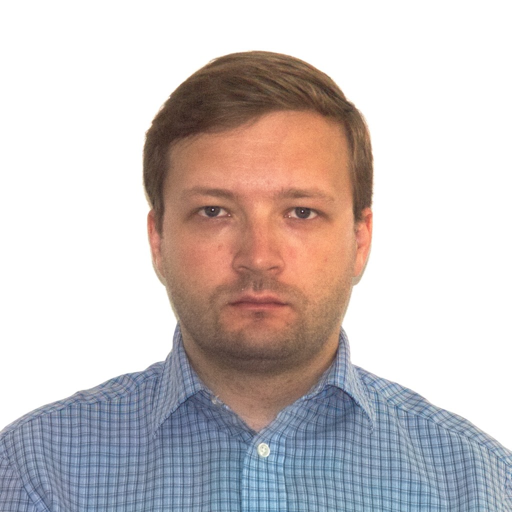 Dmitry Medvedev's headshot